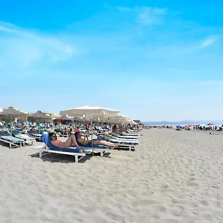 Zenplaya Bajo 5 Playa Bajondillo * Torremolinos