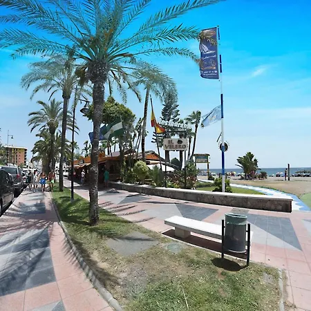 Appartement Zenplaya Bajo 5 Playa Bajondillo
